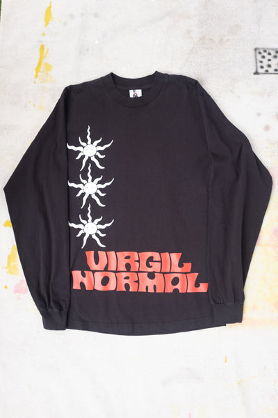 Virgil Normal | Clothing and Home Goods in Los Angeles - Virgil Normal